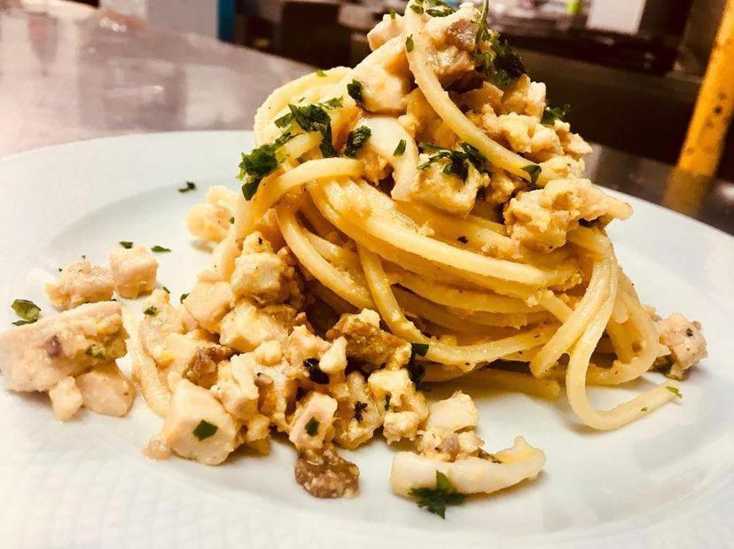 Hotel Joli 알바아드리안티카 외부 사진